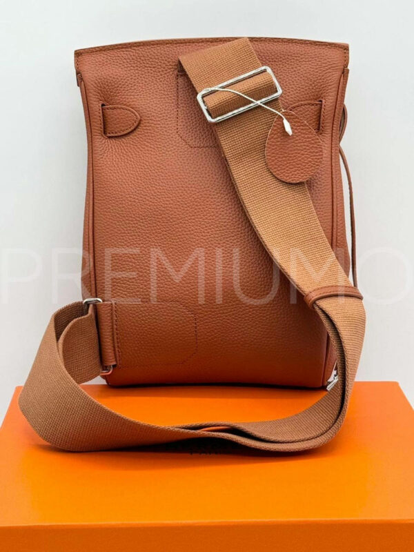 Hermes рюкзак PR105759 3