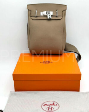Hermes рюкзак PR930151