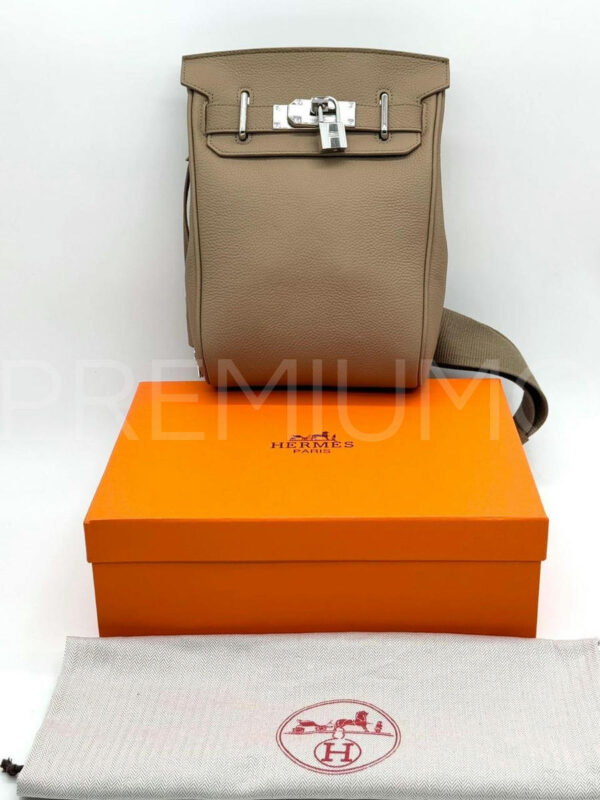 Hermes рюкзак PR930151