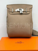Hermes рюкзак PR930151 11