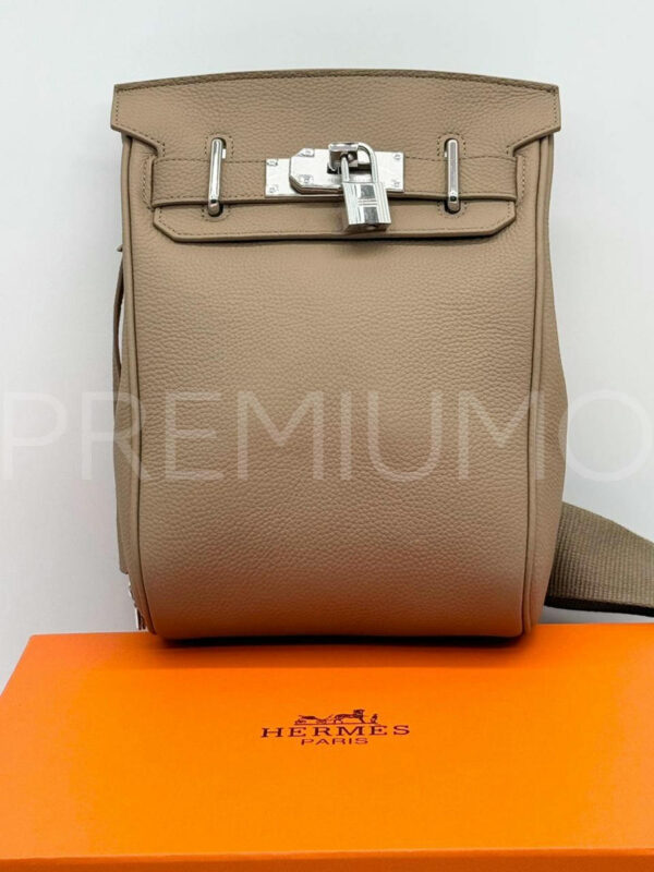 Hermes рюкзак PR930151 2