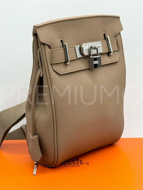 Hermes рюкзак PR930151 4