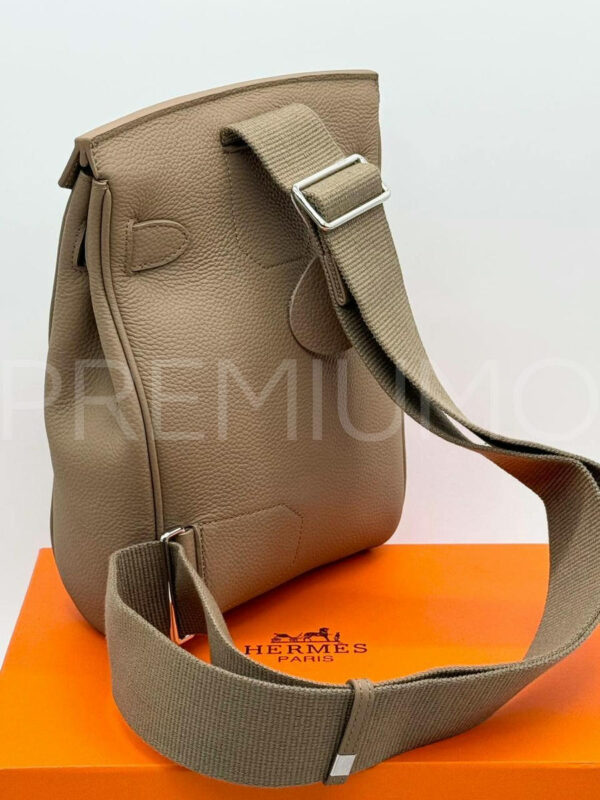 Hermes рюкзак PR930151 5