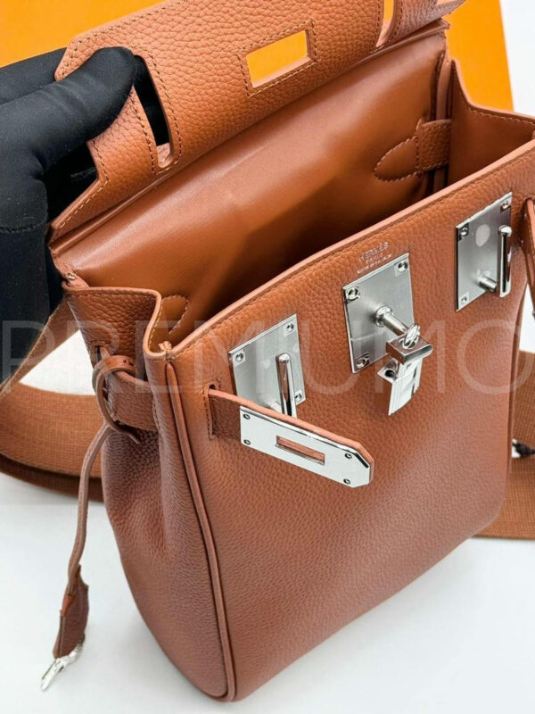 Hermes рюкзак PR105759 6