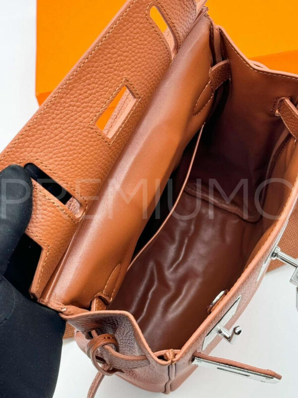 Hermes рюкзак PR105759 7
