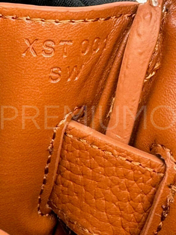 Hermes рюкзак PR105759 8