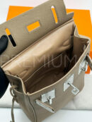 Hermes рюкзак PR930151 16