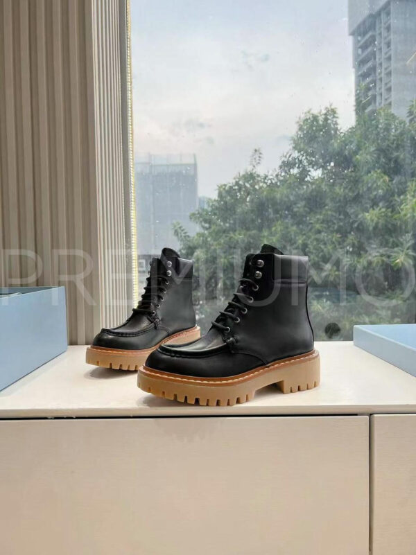 Prada ботинки PR314150