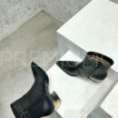 Bottega Veneta ботильоны PR658880 13