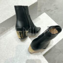Bottega Veneta ботильоны PR658880 14
