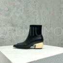 Bottega Veneta ботильоны PR658880 12