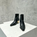 Bottega Veneta ботильоны PR658880 10