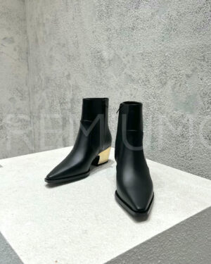 Bottega Veneta ботильоны PR658880