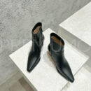 Bottega Veneta ботильоны PR658880 11
