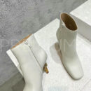 Bottega Veneta ботильоны PR114442 14