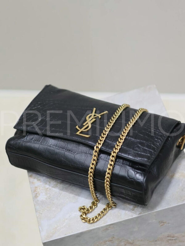 Yves Saint Laurent сумка PR630193 2
