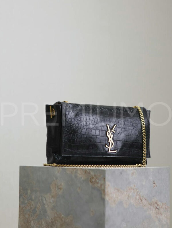 Yves Saint Laurent сумка PR630193 3