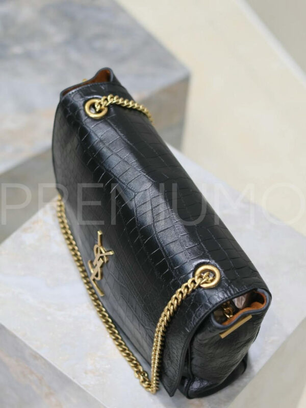 Yves Saint Laurent сумка PR630193 4