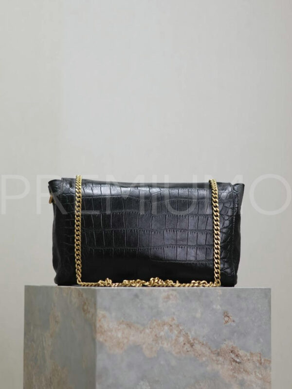 Yves Saint Laurent сумка PR630193 5