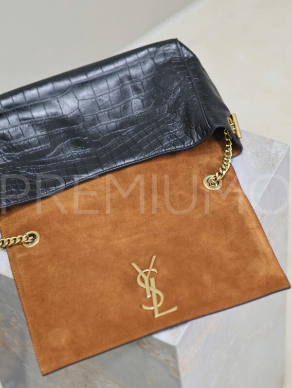 Yves Saint Laurent сумка PR630193 8