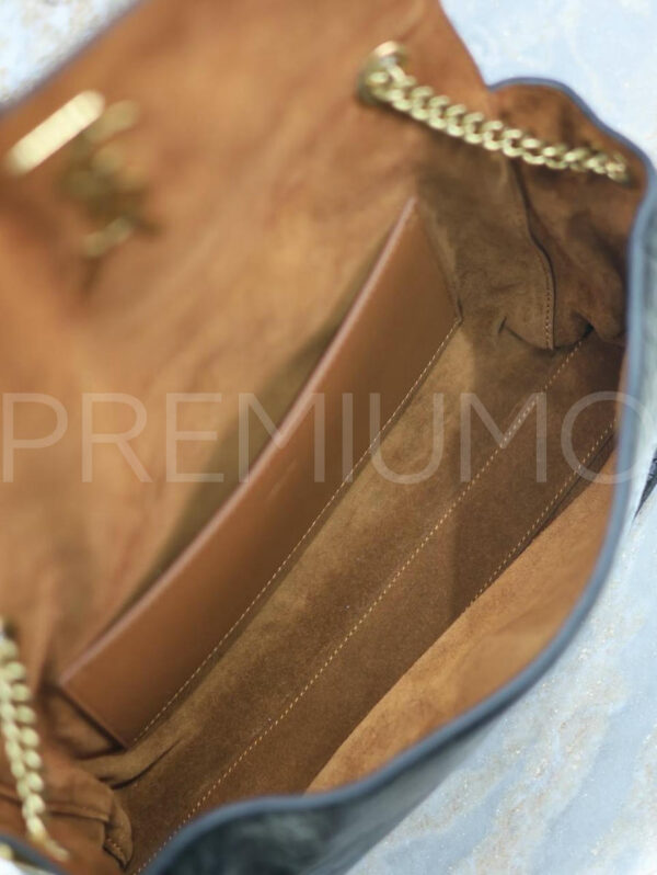 Yves Saint Laurent сумка PR630193 9