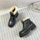 Miu Miu ботинки PR483800 19