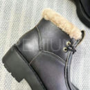 Miu Miu ботинки PR483800 31