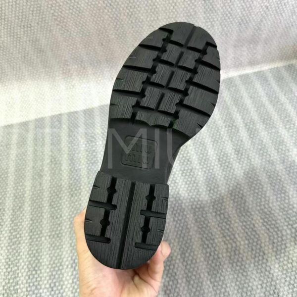 Miu Miu ботинки PR483800 16