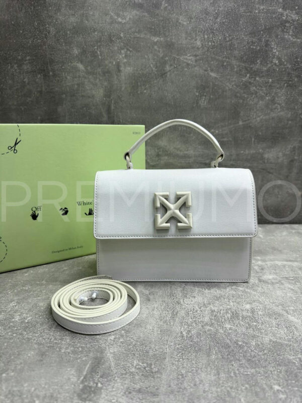 Off White сумка PR255923