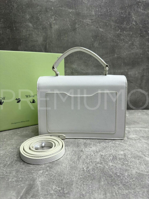 Off White сумка PR255923 2