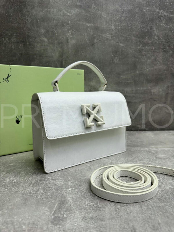 Off White сумка PR255923 3
