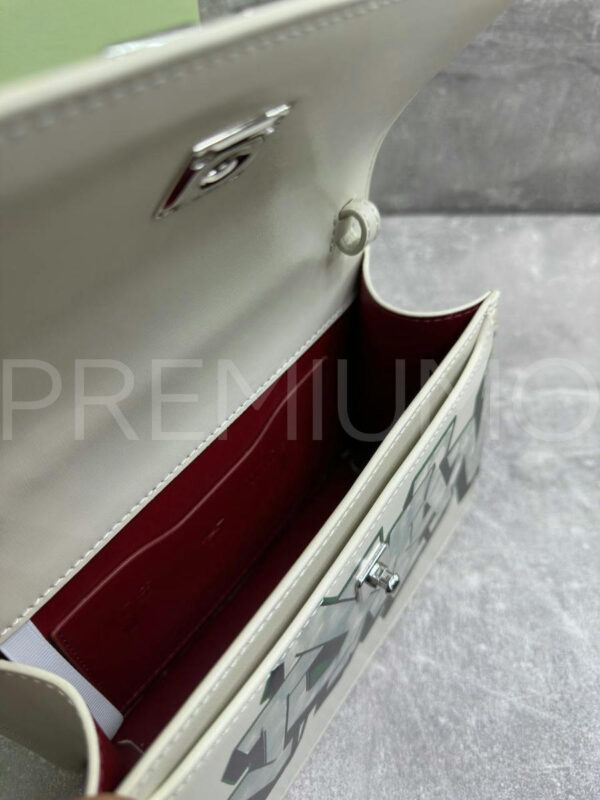 Off White сумка PR921796 7