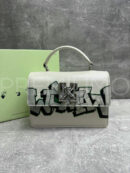 Off White сумка PR921796 8