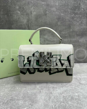 Off White сумка PR921796