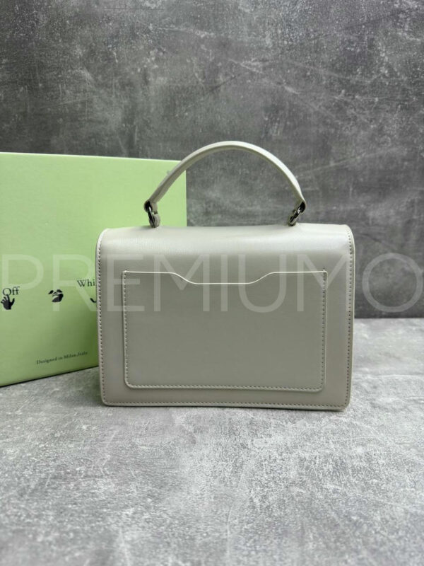 Off White сумка PR921796 2