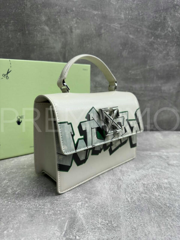 Off White сумка PR921796 3
