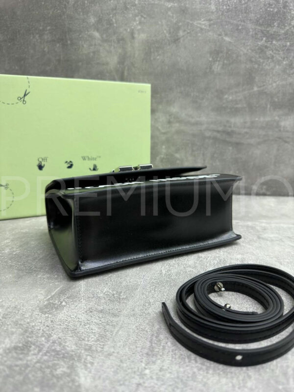 Off White сумка PR400708 7