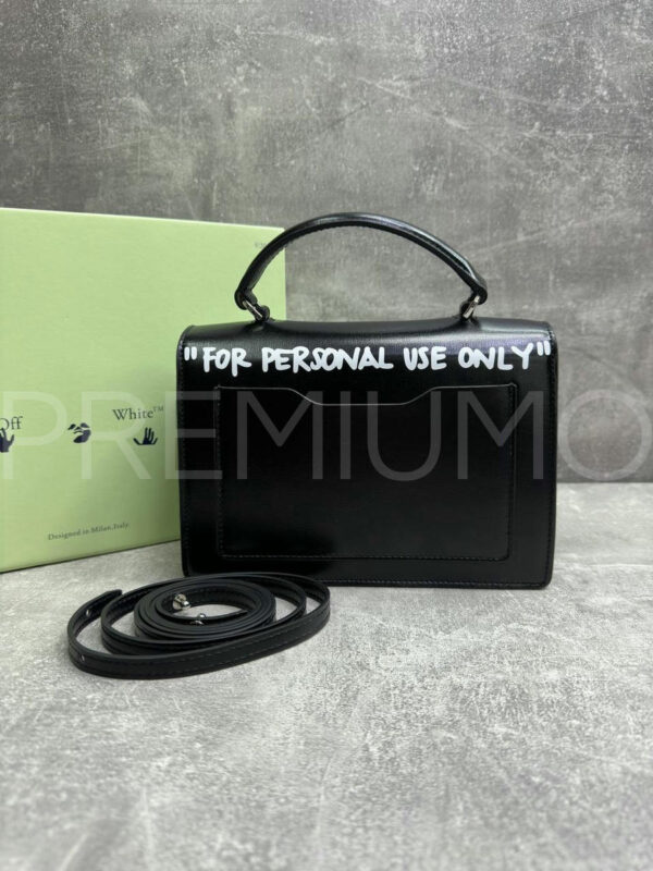 Off White сумка PR400708 2