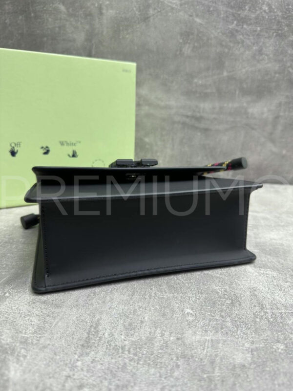 Off White сумка PR312512 4
