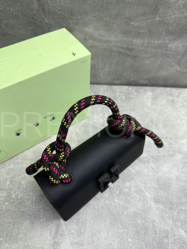 Off White сумка PR312512 5