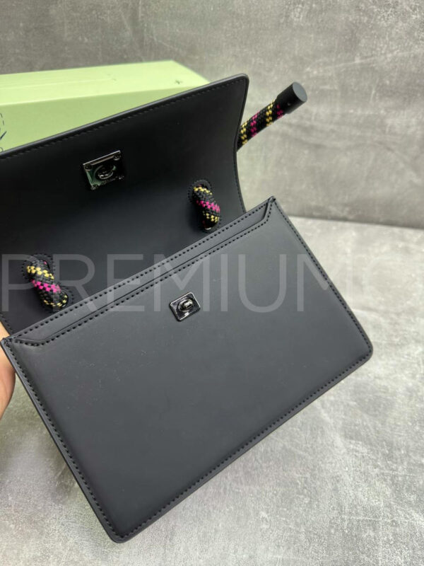 Off White сумка PR312512 6
