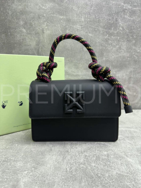 Off White сумка PR312512