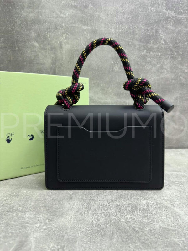 Off White сумка PR312512 2