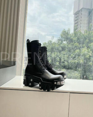 Balenciaga ботинки PR939666