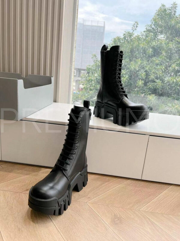 Balenciaga ботинки PR298898 3