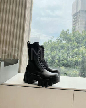 Balenciaga ботинки PR298898
