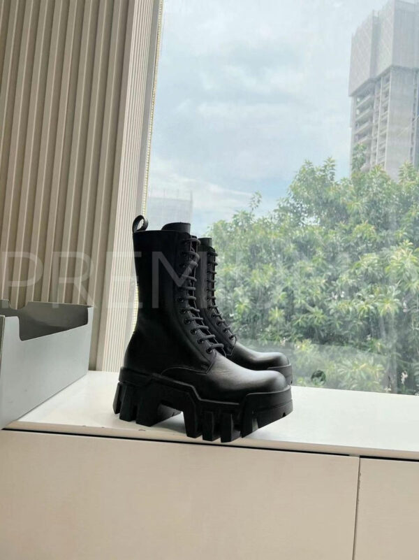 Balenciaga ботинки PR298898