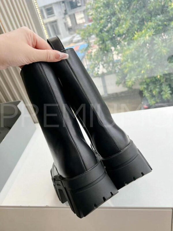 Balenciaga ботинки PR298898 5
