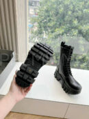 Balenciaga ботинки PR298898 12