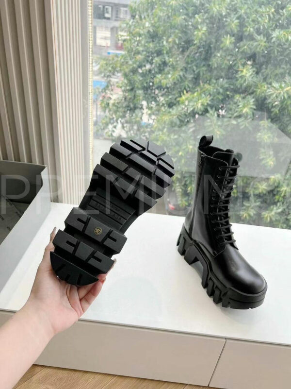 Balenciaga ботинки PR298898 6